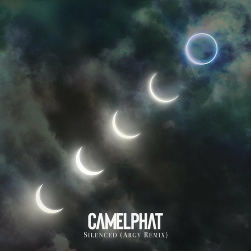 CamelPhat - Silenced (Argy Remix) [G010004859341G]